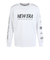 ニューエラ（NEW ERA）PALSPERFORMANCETEEAR 長袖Tシャツ 14861209
