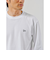 ニューエラ（NEW ERA）PALSPERFORMANCETEEPI 長袖Tシャツ 14861207