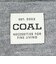 コール（COAL）帽子 ビーニー UNIFORMMID 2202782HEATHERGREY
