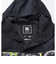 ディーシーシューズ（DC SHOES）ジュニア DC-43 YOUTH ANORAK ジャケット 26SNADBTJ03031KTA4