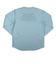 エゴザル（EGOZARU）バスケットボールウェア キューブ 長袖Tシャツ EZFW24ULS003C034