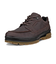 エコー（ecco）カジュアルシューズ エコー ラギット トラック ダークブラウン 83814402072 スニーカー スポーツ