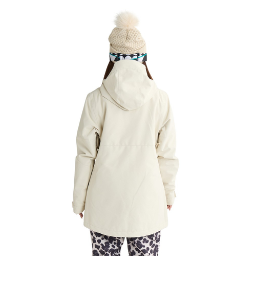 ジャケット・アウター DC  CRUISER JKT Cruiser - Technical Snow Jacket for Women | DC Shoes