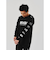 ニューエラ（NEW ERA）PALSPERFORMANCETEEAR 長袖Tシャツ 14861210