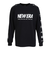 ニューエラ（NEW ERA）PALSPERFORMANCETEEAR 長袖Tシャツ 14861210