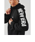 ニューエラ（NEW ERA）PA WARMUP3 ジャケット BLK 14861201