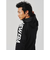 ニューエラ（NEW ERA）PA WARMUP3 ジャケット BLK 14861201