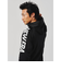 ニューエラ（NEW ERA）PA WARMUP3 ジャケット BLK 14861201