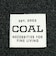 コール（COAL）帽子 ビーニー UNIFORMMID 2202782DARKGREENMARL