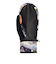 ディーシーシューズ（DC SHOES）FRANCHISE ミトングローブ 26SNDGV253906KTA4