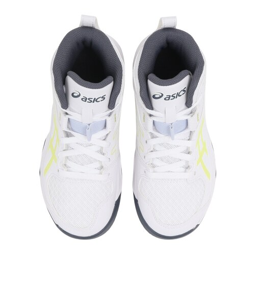 アシックス（ASICS）ジュニアバスケットシューズ バッシュ DUNKSHOT MB