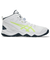 アシックス（ASICS）ジュニアバスケットシューズ バッシュ DUNKSHOT MB 10 ダンクショット 1064A019.102