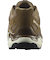 サロモン（SALOMON）カジュアルシューズ XC ローム レザー ブラウン L49122500 スニーカー シューズ