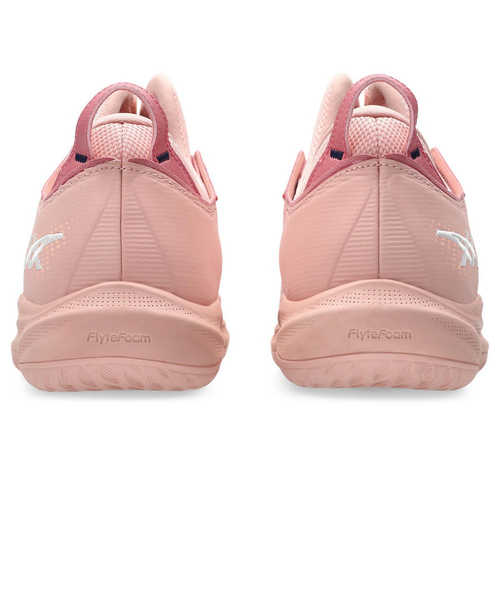 アシックス（ASICS）バスケットシューズ バッシュ GLIDE NOVA FF 4