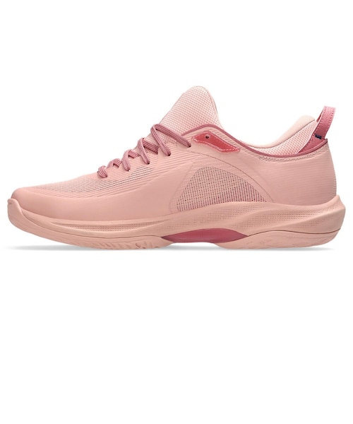 asics バスケットシューズ　ピンク　GLIDE NOVA FF 4 26cm GLIDE NOVA FF 4 | White/Pink Salt | バスケットボール | 【ASICS公式】