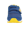 ニューバランス（new balance）ジュニアスニーカー スポーツシューズ 373 ブルー イエロー IZ373PK2W スニーカー スポーツ