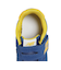 ニューバランス（new balance）ジュニアスニーカー スポーツシューズ 373 ブルー イエロー IZ373PK2W スニーカー スポーツ