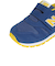 ニューバランス（new balance）ジュニアスニーカー スポーツシューズ 373 ブルー イエロー IZ373PK2W スニーカー スポーツ