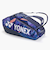 ヨネックス（YONEX）テニス ラケットケース ラケットバッグ6 BAG2402R-472