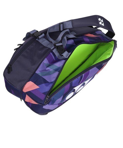 ヨネックス（YONEX）テニス ラケットケース ラケットバッグ6 BAG2402R
