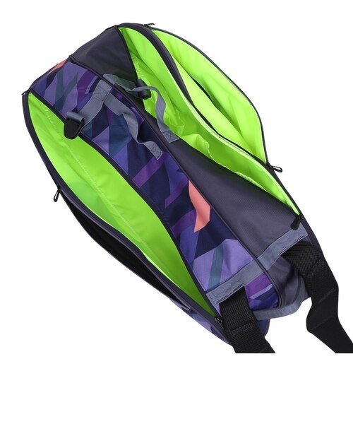 ヨネックス（YONEX）テニス ラケットケース ラケットバッグ6 BAG2402R
