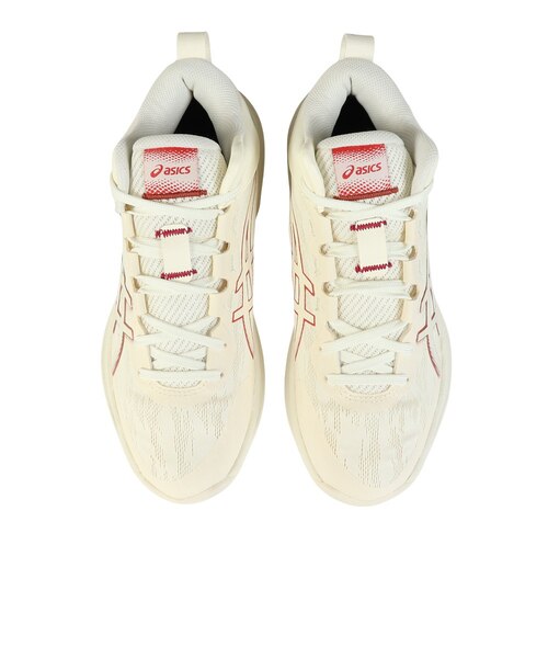 アシックス（ASICS）バスケットシューズ バッシュ GELHOOP V17