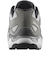 サロモン（SALOMON）カジュアルシューズ XC ローム レザー グレー L49122300 スニーカー シューズ