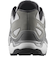 サロモン（SALOMON）カジュアルシューズ XC ローム レザー グレー L49122300 スニーカー シューズ
