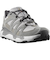 サロモン（SALOMON）カジュアルシューズ XC ローム レザー グレー L49122300 スニーカー シューズ