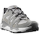 サロモン（SALOMON）カジュアルシューズ XC ローム レザー グレー L49122300 スニーカー シューズ