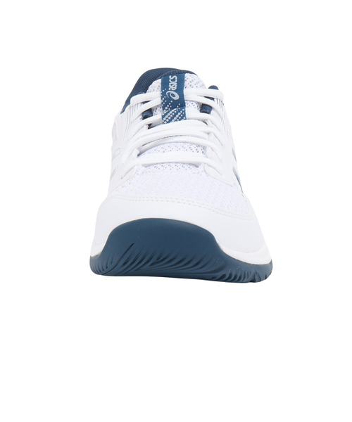 新品未使用Asics rise バレーボールシューズ　26センチ アシックス（ASICS）バレーボールシューズ GEL-ROCKET 12