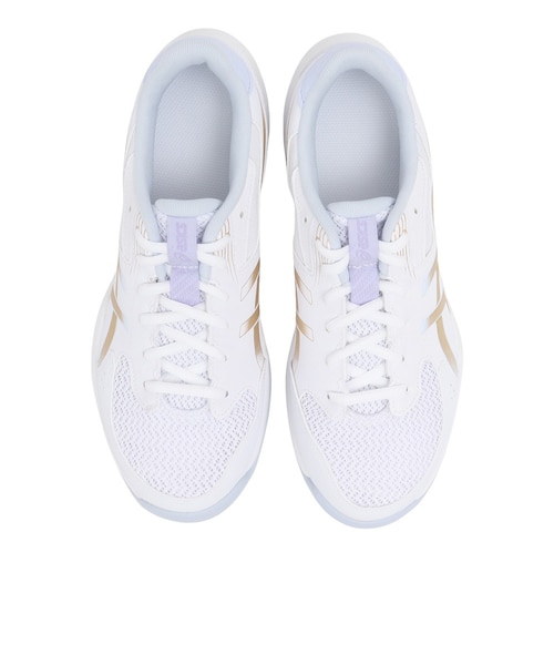 アシックス（ASICS）バレーボールシューズ GEL-ROCKET 12 ゲルロケット