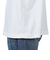 カンタベリー（canterbury）エンブロイダリー長袖Tシャツ RA425774 TE