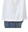 カンタベリー（canterbury）エンブロイダリー長袖Tシャツ RA425774 TE