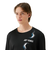 ヨネックス（YONEX）テニスウェア ロングスリーブTシャツ フィットスタイル 16807-007