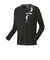ヨネックス（YONEX）テニスウェア ロングスリーブTシャツ フィットスタイル 16807-007