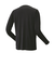 ヨネックス（YONEX）テニスウェア ロングスリーブTシャツ フィットスタイル 16807-007