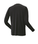 ヨネックス（YONEX）テニスウェア ロングスリーブTシャツ フィットスタイル 16807-007