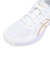 アシックス（ASICS）バレーボールシューズ ジュニア UPCOURT 6 GS 1074A045.103