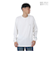 カンタベリー（canterbury）エンブロイダリー長袖Tシャツ RA425774 RN