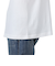 カンタベリー（canterbury）エンブロイダリー長袖Tシャツ RA425774 RN