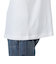 カンタベリー（canterbury）エンブロイダリー長袖Tシャツ RA425774 RN