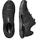 サロモン（SALOMON）カジュアルシューズ スニーカー XC ROAM GTX ブラック L49126600 シューズ カジュアル