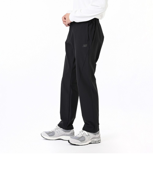 MA55IVE サポートウェア　パンツ ニューバランス（new balance）OD3Dスリムパンツ AMP55643BK