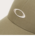 オークリー（OAKLEY）帽子 キャップ 47 OAKLEY MVP CAP サンドベージュ FOS901947-7CE ロゴ コラボ サイズ調整可