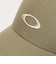 オークリー（OAKLEY）帽子 キャップ 47 OAKLEY MVP CAP サンドベージュ FOS901947-7CE ロゴ コラボ サイズ調整可