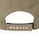 オークリー（OAKLEY）帽子 キャップ 47 OAKLEY MVP CAP サンドベージュ FOS901947-7CE ロゴ コラボ サイズ調整可