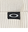 オークリー（OAKLEY）ニットキャップ ESSENTIAL MULTI BEANIE FA 24.0 ライトグレー FOS901861-68S 防寒小物 防…