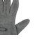 オークリー（OAKLEY）グローブ ESSENTIAL WARM GLOVE POLAR ダークグレー S-Lサイズ FOS902193-29A 手袋 保温 …