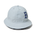 ニューエラ（NEW ERA）帽子 ハット エクスプローラー Dodgers Pack ブルックリン・ドジャース グレー S-Lサイズ(57-61cm) 143…